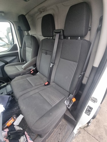 Ford transit custom - ford,