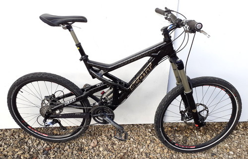 Scott ransom ltd carbon - scott,
