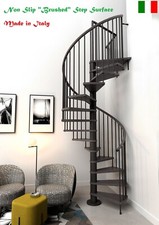 Indoor Spiral Staircase