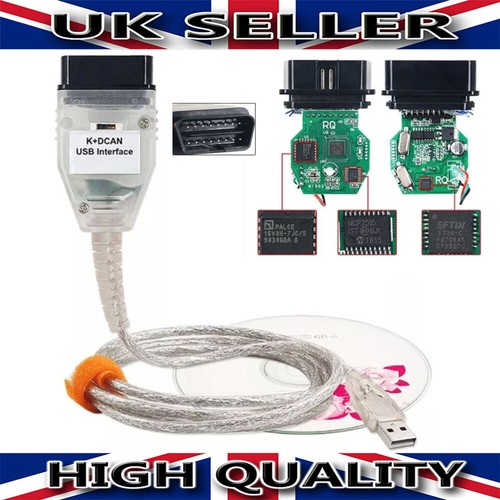 For bmw coding - for,