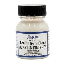 Angelus Brand Acrylic Clear