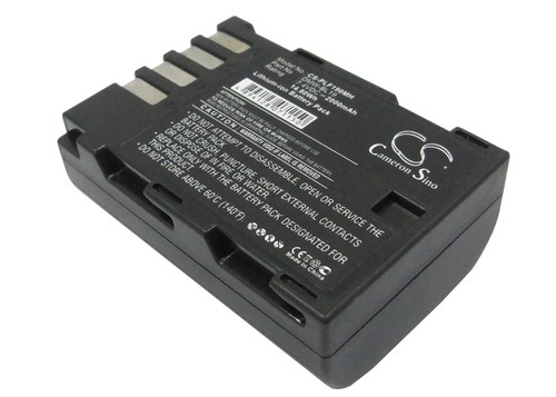 New battery for panasonic - for,