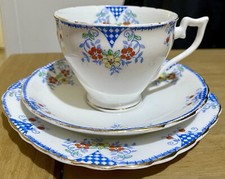 Wellington 3N08 Art Deco Trio