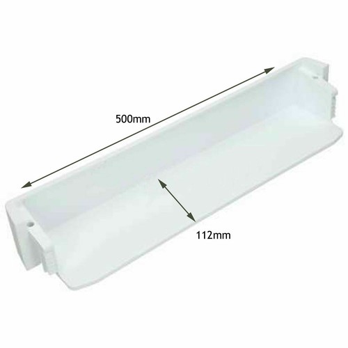 Whirlpool genuine fridge - genuine,