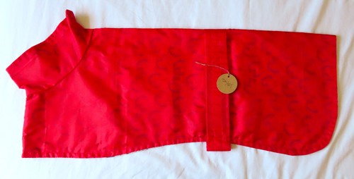 Light cotton lined - cotton, shower