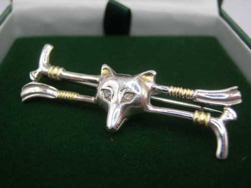 Beautiful fox bar - beautiful, tie