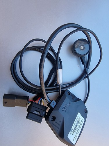 Racechip throttle response - racechip,