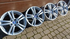 17" alloys 5x110 saab 9-3 900 9-5 ASTRA combo vectra signum meriva corsa zafira