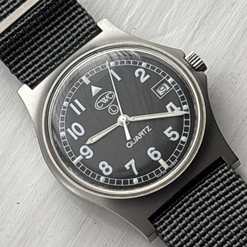 Cwc british military g10 - military,