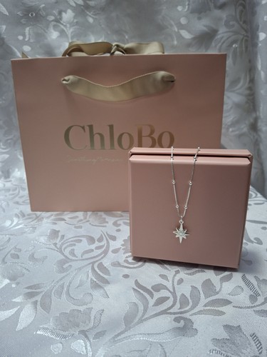Chlobo bobble chain - chlobo, star