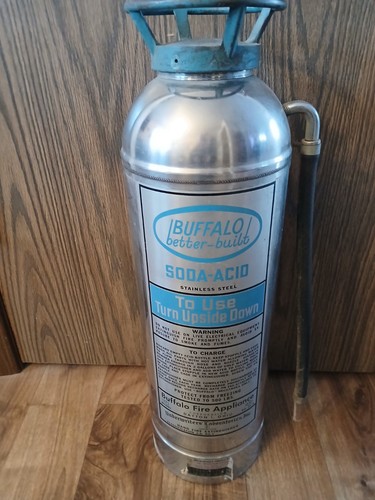 Vintage fire extinguisher - vintage,