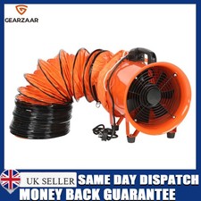 Cyclone Dust Fume Extractor