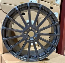 19" Ford Focus RS MK2 Wheels
