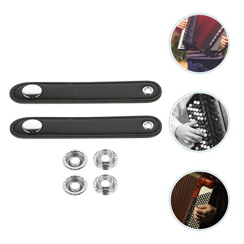 Pcs organ bellows strap golf - strap,