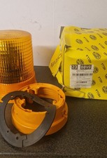 HELLA 0837226 Rotating Beacon