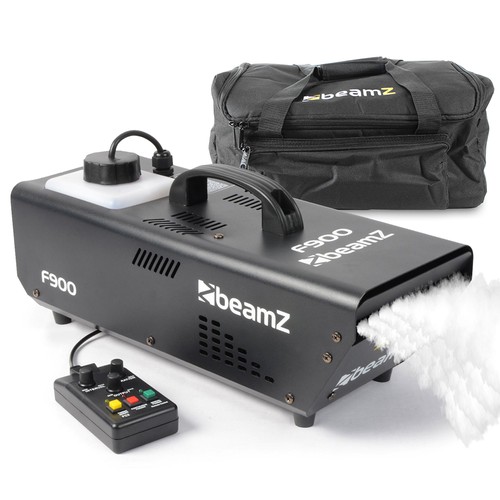 Beamz 900w high - beamz, haze