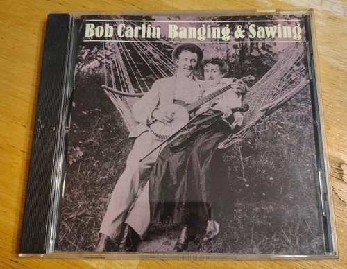 Bob carlin banging - bob,