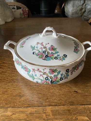 Vintage fine bone china - vintage,