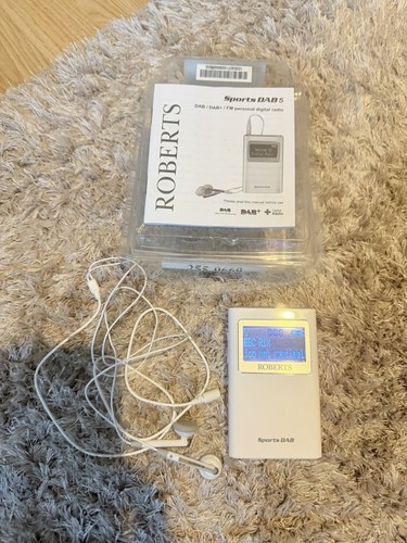 Roberts sports dab - sports, 5