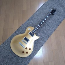 Greco LG70 Gold Top Les Paul