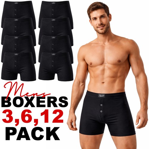 Mens classic boxer shorts - mens,