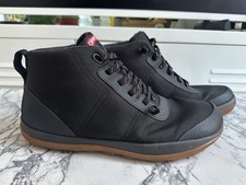 Camper peu pista black - camper,