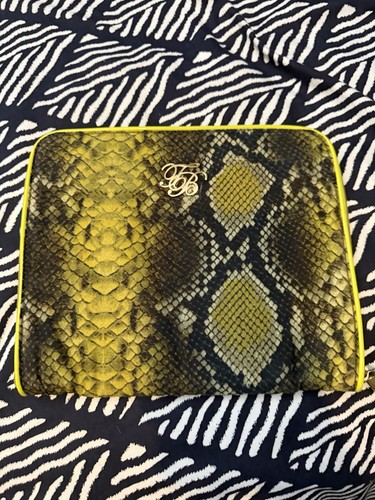 Ted baker make bag - baker,