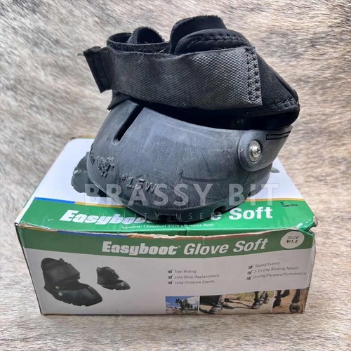 Easyboot glove soft hoof - glove,