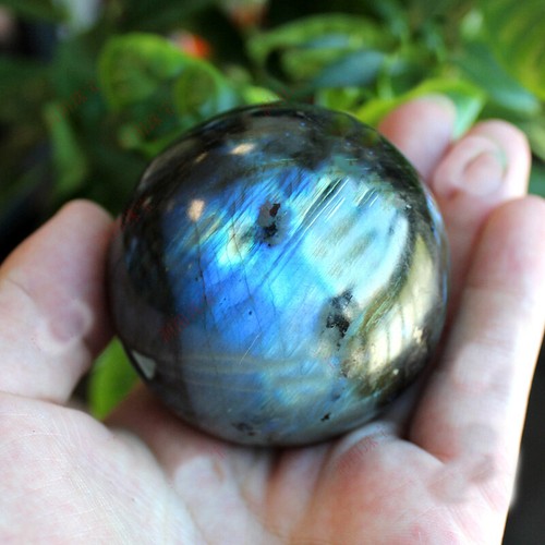 40mm natural rainbow - 40mm,