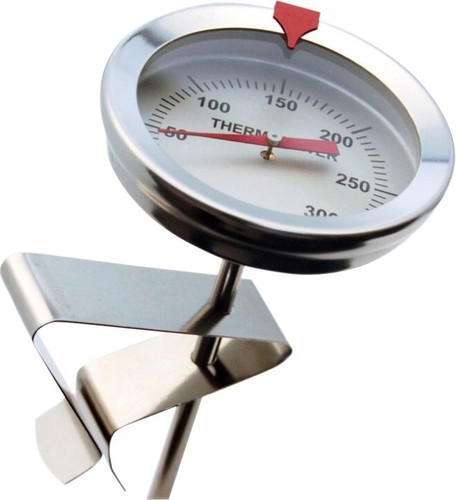 Meat bbq thermometer probe - meat,