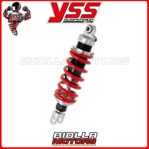Mono rear shock absorber yss - mono,