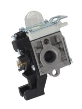 Carburetor Replaces Trimmer