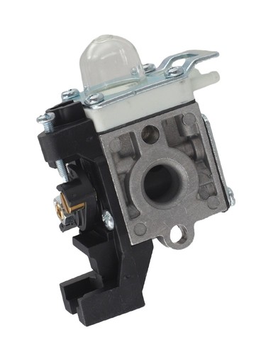 Carburetor replaces trimmer - carburetor,