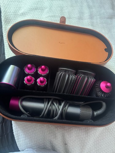 Dyson airwrap styler volume - airwrap,