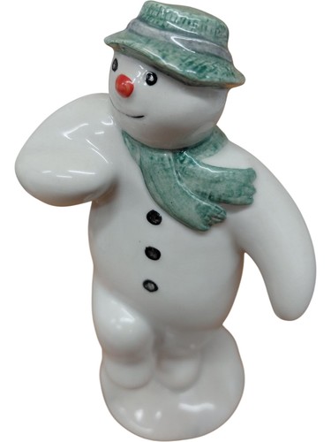 Royal doulton the snowman - royal,