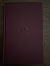 Slightly Foxed Editions