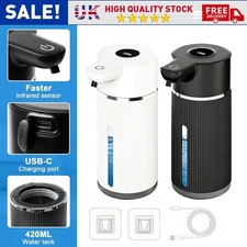 420ml Automatic Soap Dispenser