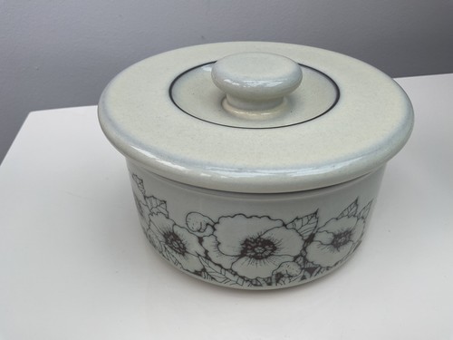 Vintage 1970s hornsea cornrose - 1970s,