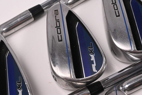 Cobra fly irons pw sw - fly,