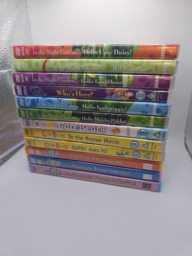 The night garden fifi - the,