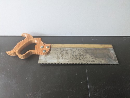 Lie nielsen tenon - lie-nielsen, 16"