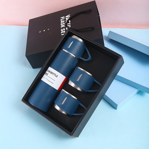 Insulated 500ml water - water, bottle