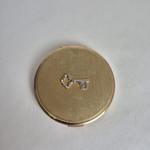 Vintage stratton powder - vintage,