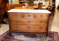 French Antique Louis XVI