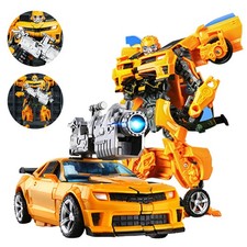 Transformer Classic Bumble Bee