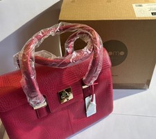 Knomo Helena Lizard print