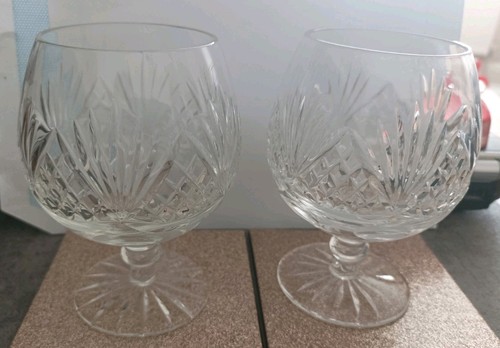 Tutbury crystal richmond - x,