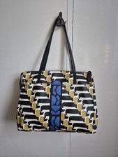 Orla Kiely Dog Show Shoulder