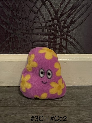 The night garden haahoo - in,