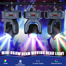 Moving Head Stage Lighting